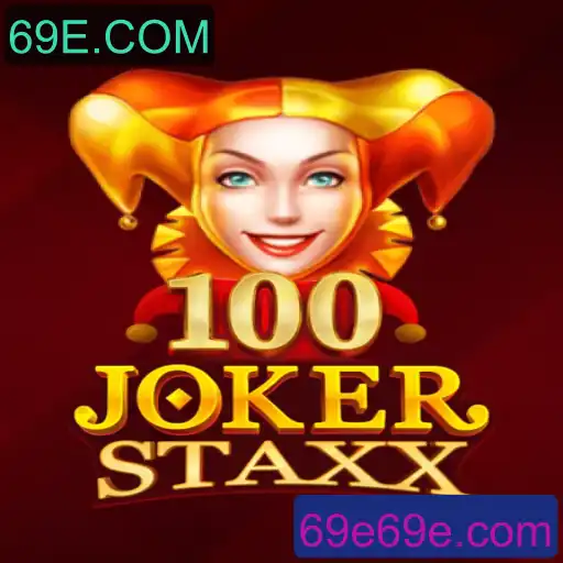Explorando o Fascinante Mundo de 100JokerStaxx: Um Guia Completo