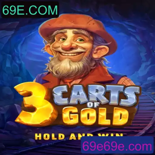Descubra a Emocionante Aventura de '3cartsOfGold'