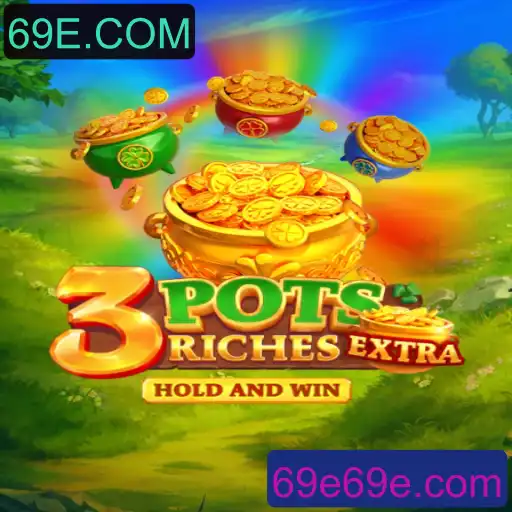 Explorando o Universo de 3potsExtra: Regras, Gameplay e Contexto
