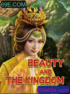 BeautyAndTheKingdom: Um Mergulho no Mundo da Estratégia e Aventura