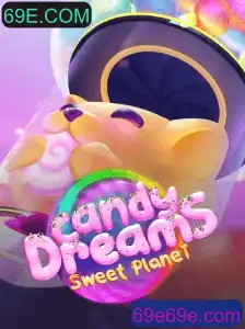 Explorando o Mundo Encantado de CandyDreams