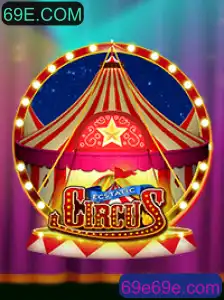 Descubra o Mundo Vibrante e Inovador de EcstaticCircus