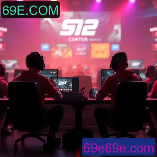Esportes virtuais