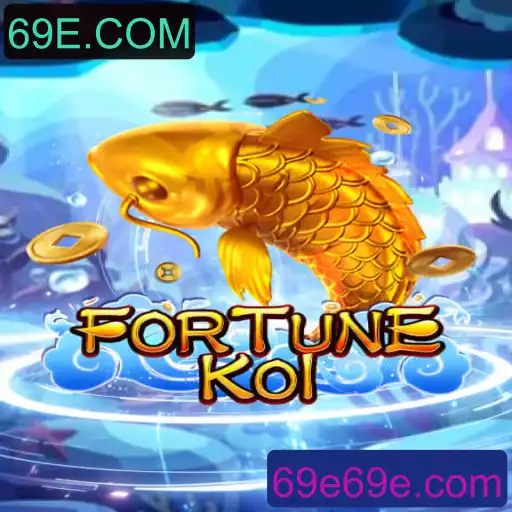 Descubra o Fascinante Mundo de FORTUNEKOI: O Novo Jogo de Azar Digital