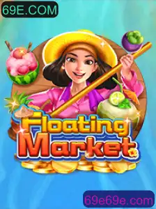 Explorando o Fascinante Mundo do Jogo FloatingMarket