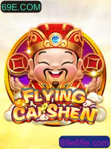 Explorando o Mundo Vibrante do Jogo FlyingCaiShen