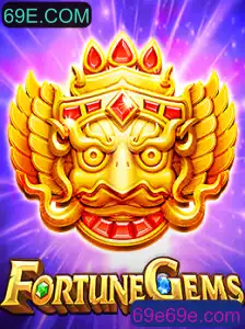 FortuneGems: Uma Jornada Fascinante no Mundo dos Jogos