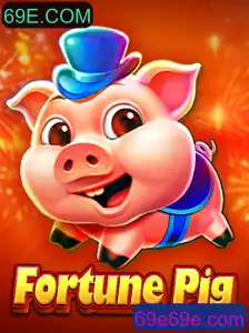Descubra FortunePig: O Novo Fenômeno dos Jogos Online