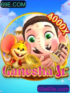 GaneshaJr: Explorando o Mundo de Aventuras e Estratégia