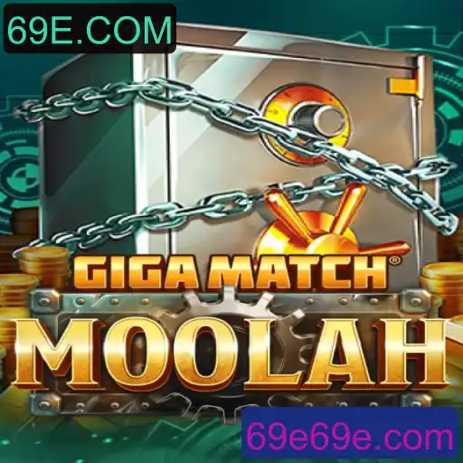 Descubra o Fenômeno do Jogo GigaMatchMoolah