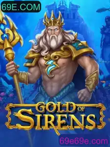 Explorando o Fascinante Mundo de GoldofSirens: Um Guia Completo
