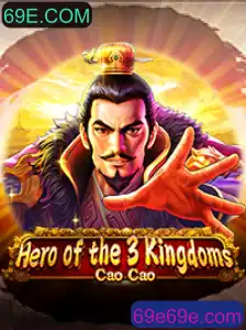 Explorando Heroofthe3KingdomsCaoCao: Um Mergulho no Universo Épico dos Três Reinos