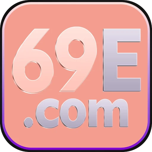 69E.COM Logo