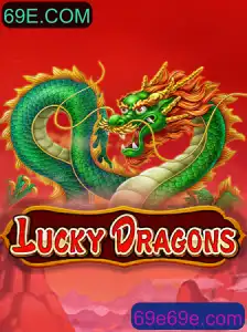 Explorando o Fascinante Universo do Jogo LuckyDragons