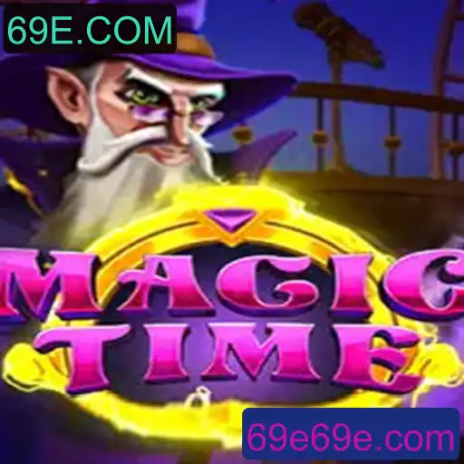 MagicTime: Descubra o Mundo Encantado do Jogo que Conquista Multidões