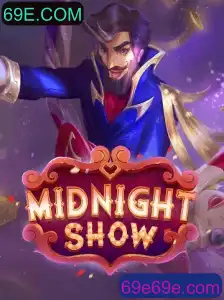 Descubra o Fascinante Jogo MidnightShow