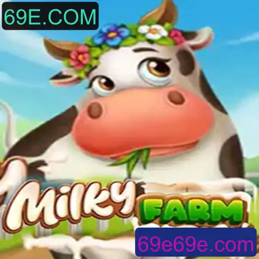 MilkyFarm: Um Novo Fenômeno no Mundo dos Jogos Online