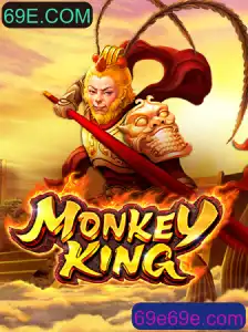 Explorando o Mundo de MonkeyKing: Um Jogo de Aventura Épico