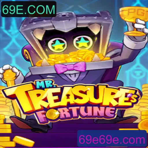 Explorando o Mundo Aventureiro de MrTreasuresFortune