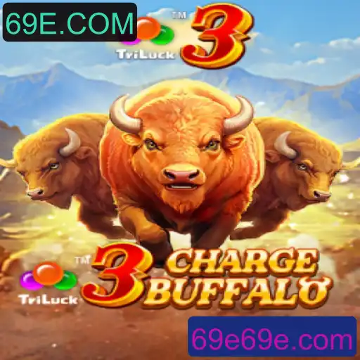 Descubra o Universo Emocionante de 3ChargeBuffalo e 69E.COM