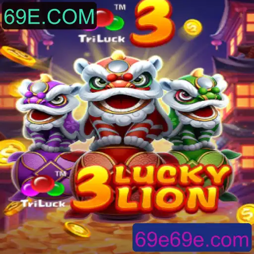 Descubra o Fascinante Mundo de 3LUCKYLION