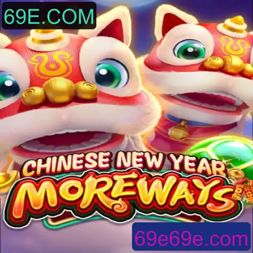 Descubra o Universo de 'CHINESENEWYEARMOREWAYS': O Novo Jogo que Você Precisa Conhecer