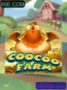 CooCooFarm: Descubra o Mundo Encantado e as Regras do Jogo Inovador