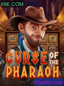 Curse of the Pharaoh: Uma Aventura Desafiadora com uma Pitada de Mistério