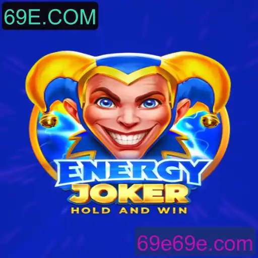 EnergyJoker: Um Mergulho no Universo de Jogos com 69E.COM