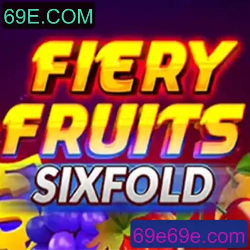 Explorando o Mundo Vibrante de FieryFruitsSixFold