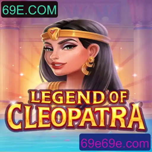 LegendOfCleopatra: Mergulhe nas Aventuras Épicas do Antigo Egito