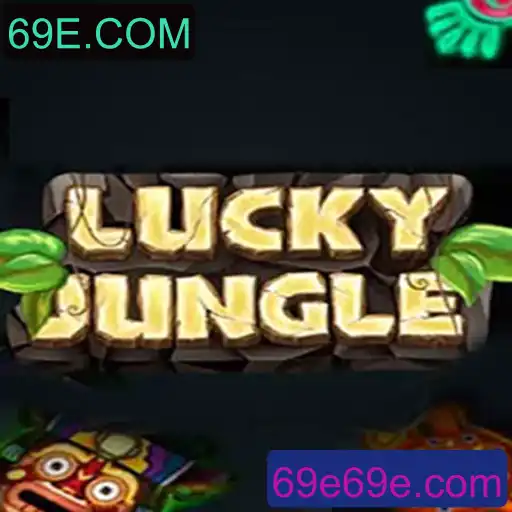 Explorando o Mundo de LuckyJungle: Um Jogo de Aventura e Estratégia