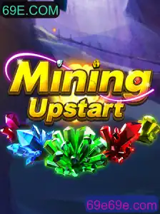 Explorando o Mundo do Jogo MiningUpstart: Regras e Novidades