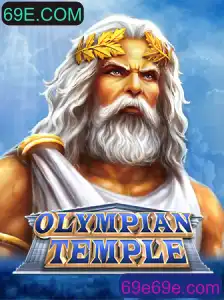 Explorando o Fascinante Mundo de OlympianTemple: Um Mergulho nas Regras e Dinâmicas do Jogo