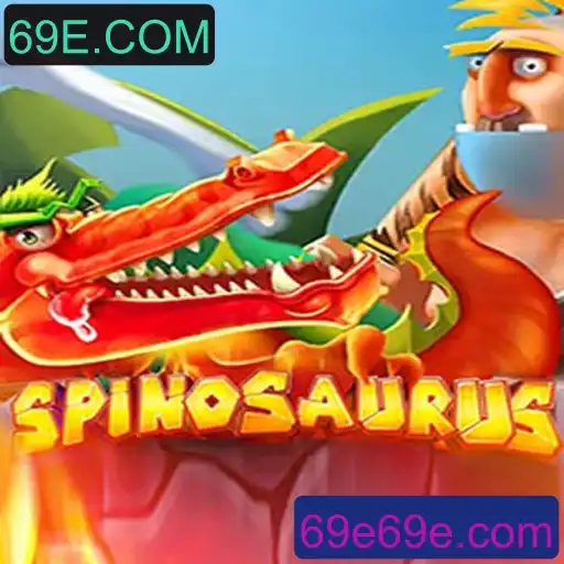 Explorando o Fascinante Jogo Spinosaurus: Aventura, Estratégia e Diversão