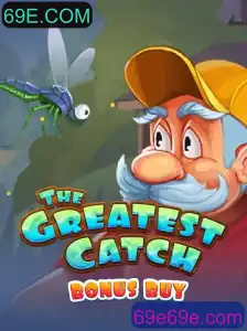 Descubra o Mundo Fascinante de TheGreatestCatchBonusBuy: Regras e Estratégias para 2023