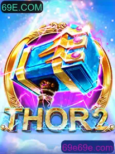 Thor2: Um Mergulho no Universos dos Jogos com a Plataforma 69E.COM