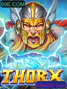 Descubra ThorX: O Novo Jogo de Aventura e Estratégia