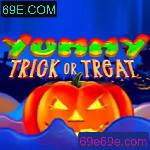 YummyTrickorTreat: O Jogo Inovador do Halloween