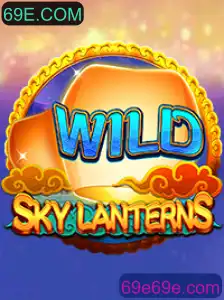 Descubra o Fascinante Mundo de 'SkyLanterns': Um Jogo Empolgante de Estratégia e Cultura