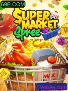 Explorando o Fenômeno do Jogo SupermarketSpree