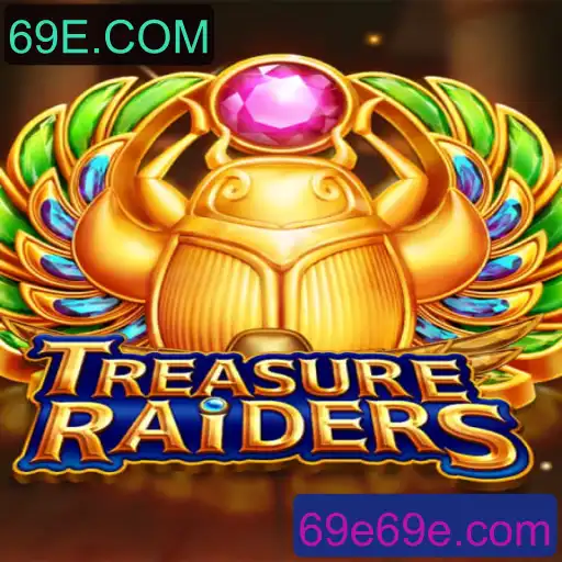 Explorando o Mundo de TREASURERAIDERS: Uma Aventura Épica