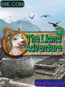 TheLlamaAdventure: Uma Jornada Fascinante no Mundo dos Jogos