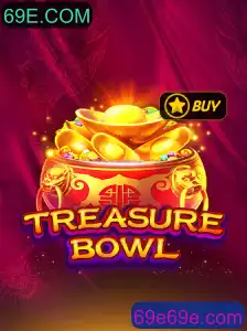 Explore o Universo Empolgante de TreasureBowl