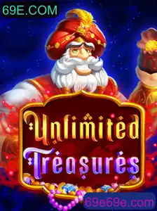 Descubra o Mundo Fascinante de UnlimitedTreasures e seu Impacto Atual