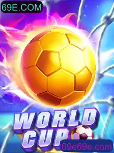 Descubra o Fascinante Mundo de WorldCup: O Jogo Revolucionário